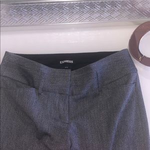 Express dress pants size 6R